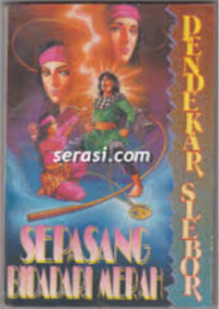 Image of Pendekar Selebor
