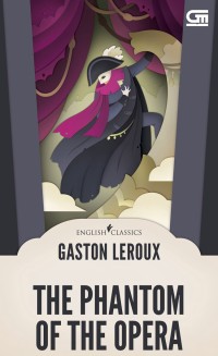 Image of The phantom of the opera