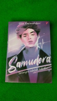Image of Samudera