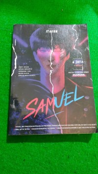 Image of Samuel