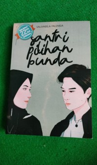 Image of Santri Pilihan Bunda