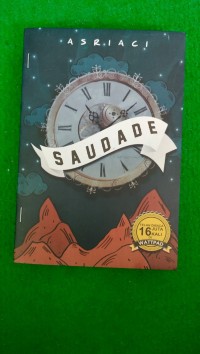 Image of Saudade