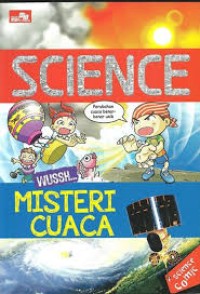 Image of Science : misteri cuaca