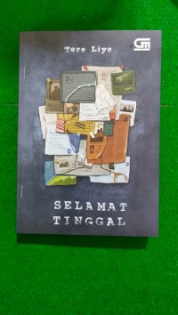 Image of Selamat Tinggal