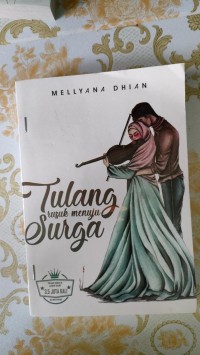 Image of Tulang Rusuk Menuju Surga